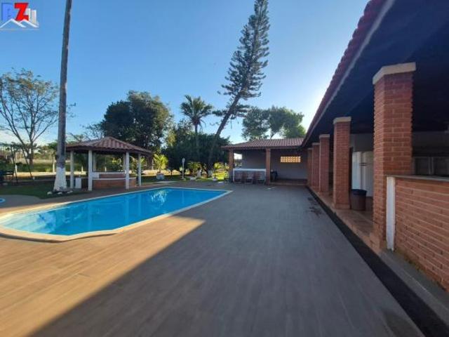 Casa venda em Chácara Labronici, Boituva