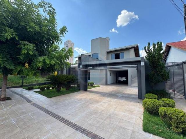 Casa venda em Região Geográfica Imediata de Dourados, Dourados