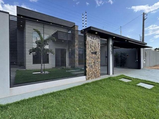 Casa venda em Região Geográfica Imediata de Dourados, Dourados