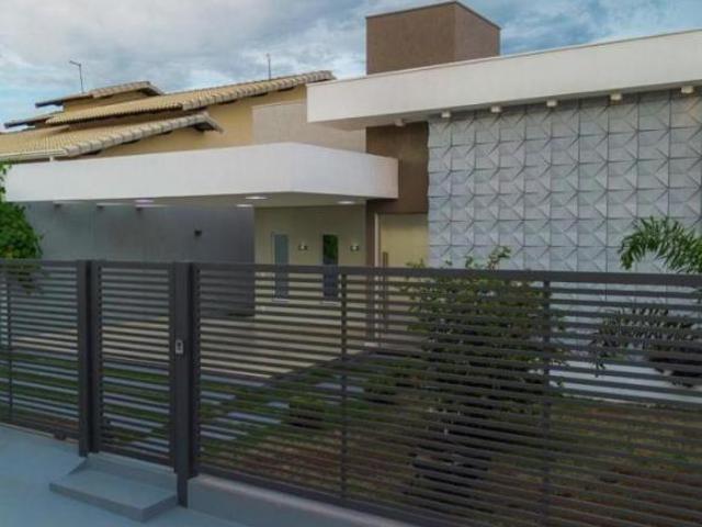 Casa venda em Condomínio Alto da Boa Vista, Sobradinho