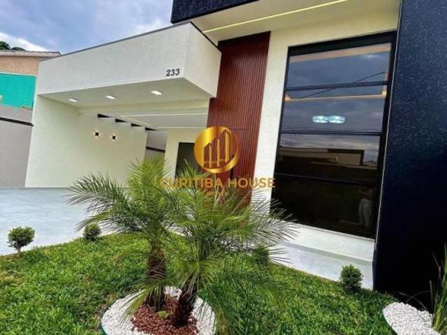 Casa venda em Região Geográfica Imediata de Curitiba, Região Metropolitana de Curitiba