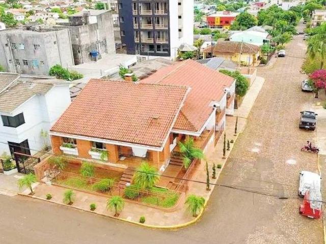 Casa venda em Região Geográfica Imediata de Cruz Alta, Ibirubá