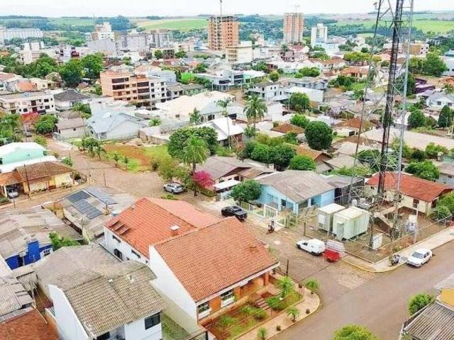 Casa venda em Região Geográfica Imediata de Cruz Alta, Ibirubá