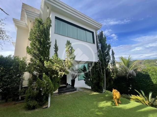 Casa venda em Condomínio Condados de Bougainville, Lagoa Santa