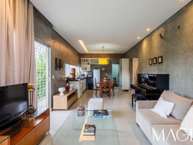 Casa venda em Condomínio Privê Morada Sul, Paranoá