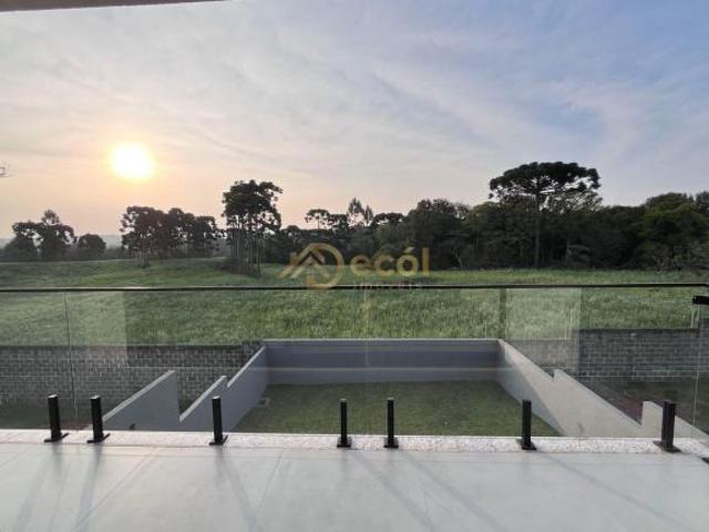 Casa venda em Botiatuva, Campo Largo