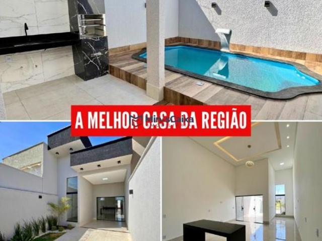 Casa venda em Região Geográfica Imediata de Goiânia, Goiânia