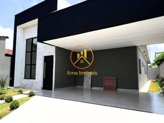 Casa venda em Região Geográfica Imediata de Goiânia, Goiânia