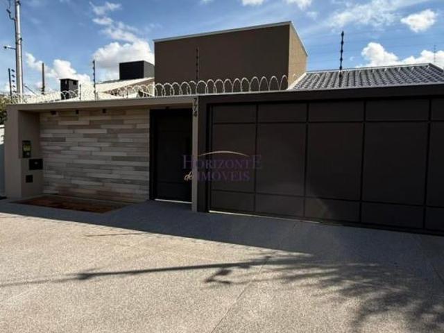 Casa venda em Região Geográfica Imediata de Campo Grande, Campo Grande