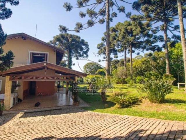 Casa venda em Região Geográfica Imediata de Curitiba, Região Metropolitana de Curitiba