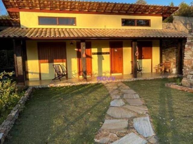 Casa venda em Região Geográfica Imediata de Juiz de Fora, Lima Duarte