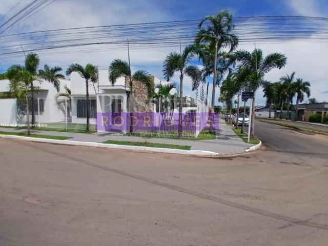 Casa venda em Região Geográfica Imediata de Sorriso, Lucas do Rio Verde
