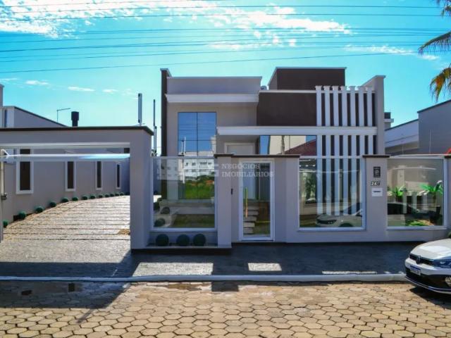 Casa venda em Região Geográfica Imediata de Itajaí, Tijucas