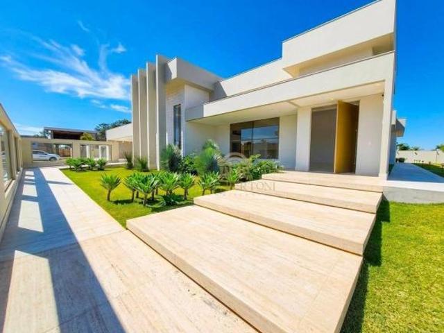 Casa venda em Park Way Quadra 07, Park Way