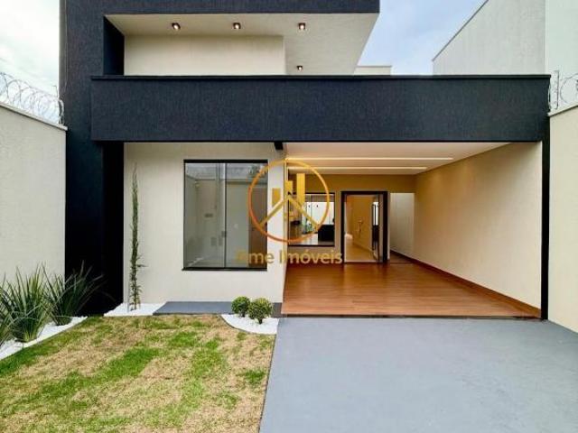 Casa venda em Região Geográfica Imediata de Goiânia, Goiânia
