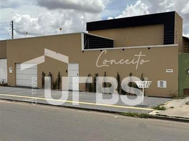 Casa venda em Bairro Cardoso, Aparecida de Goiânia