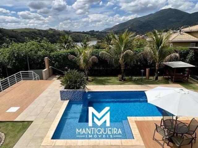 Casa venda em Vargem, Região Geográfica Intermediária de Campinas