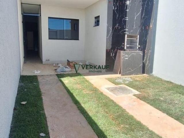 Casa venda em Região Geográfica Imediata de Goiânia, Goiânia