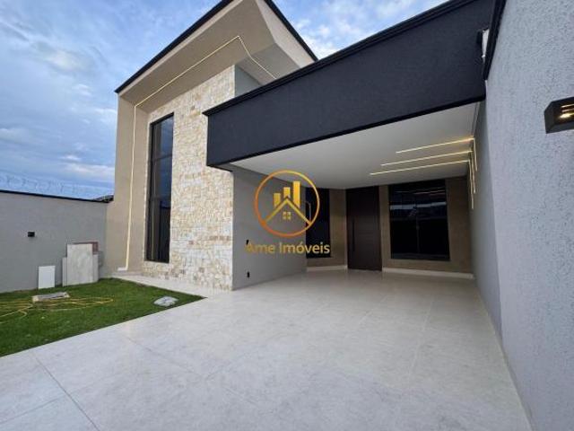 Casa venda em Residencial Fidélis, Goiânia