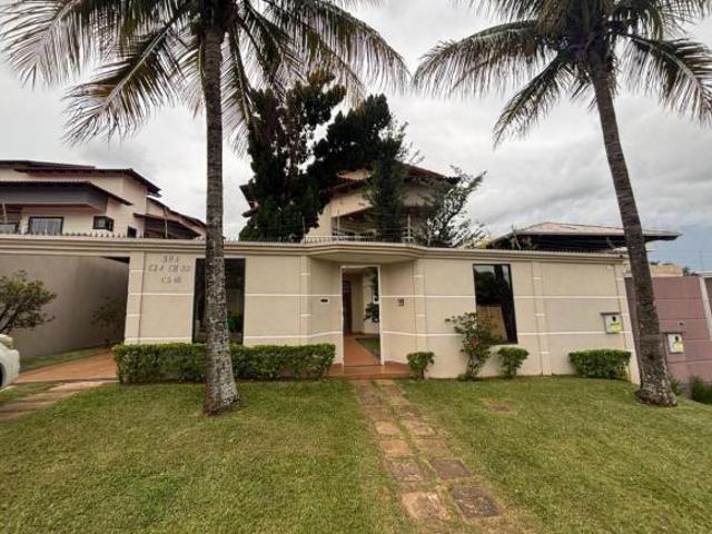 Casa venda em Águas Claras, Região Geográfica Intermediária do Distrito Federal
