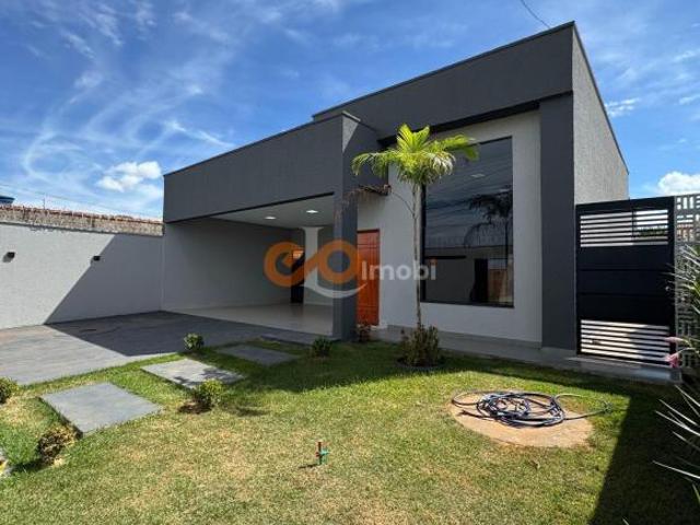 Casa venda em Região Geográfica Imediata de Goiânia, Senador Canedo