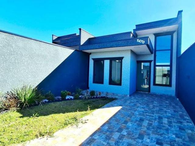 Casa venda em Região Geográfica Imediata de Curitiba, Região Metropolitana de Curitiba