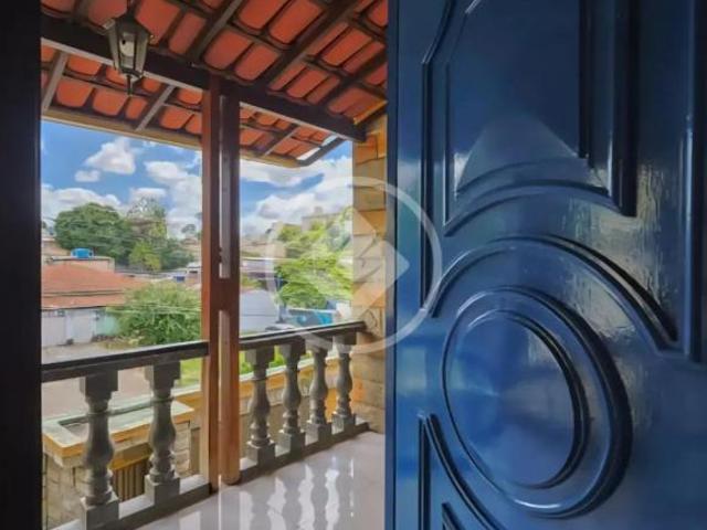 Casa venda em João Pinheiro, Belo Horizonte