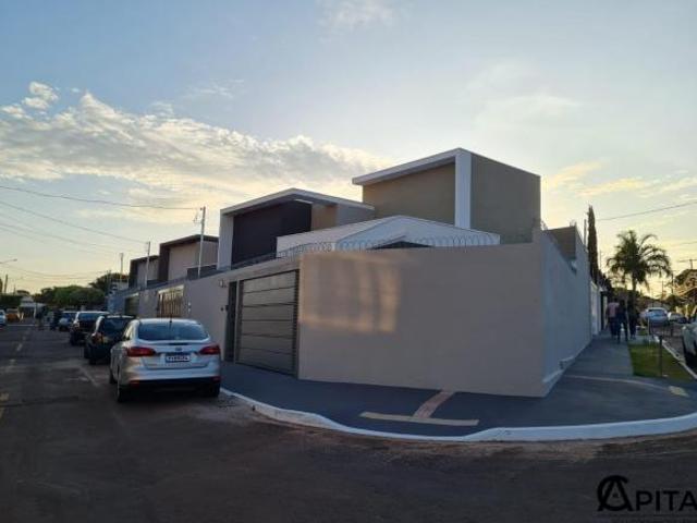 Casa venda em Região Geográfica Imediata de Campo Grande, Campo Grande