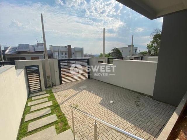 Casa venda em São Leopoldo