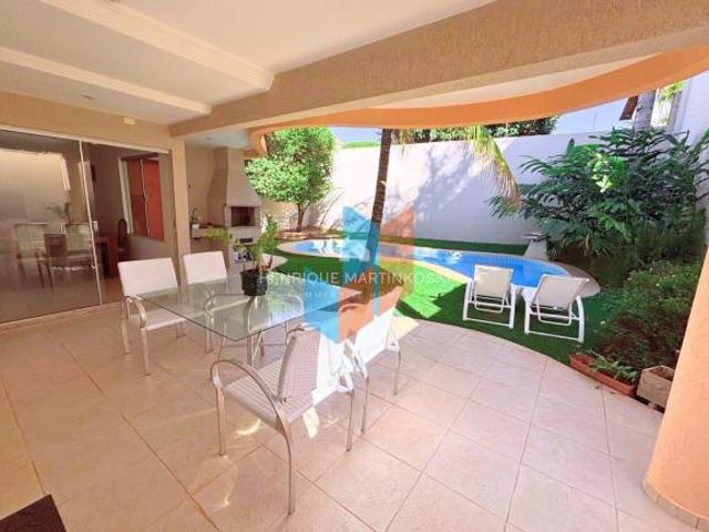 Casa venda em Região Geográfica Imediata de Campo Grande, Campo Grande