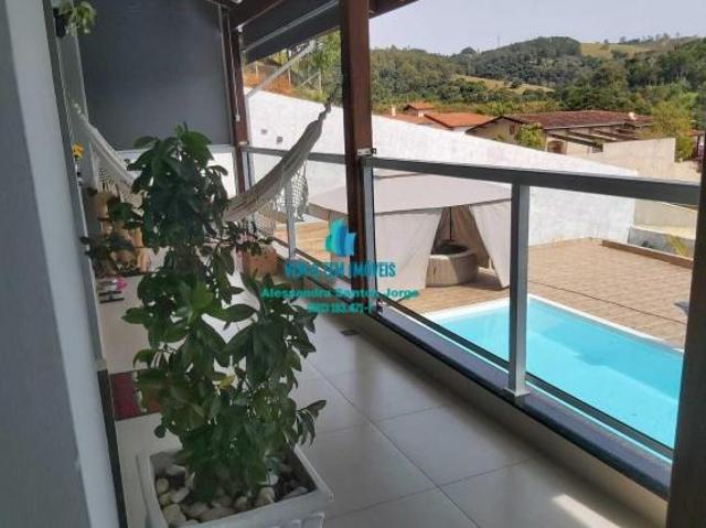 Casa venda em Serra Negra