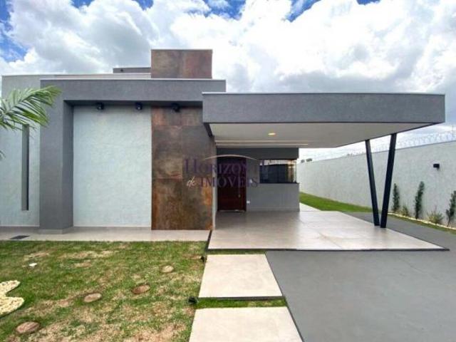 Casa venda em Região Geográfica Imediata de Campo Grande, Campo Grande