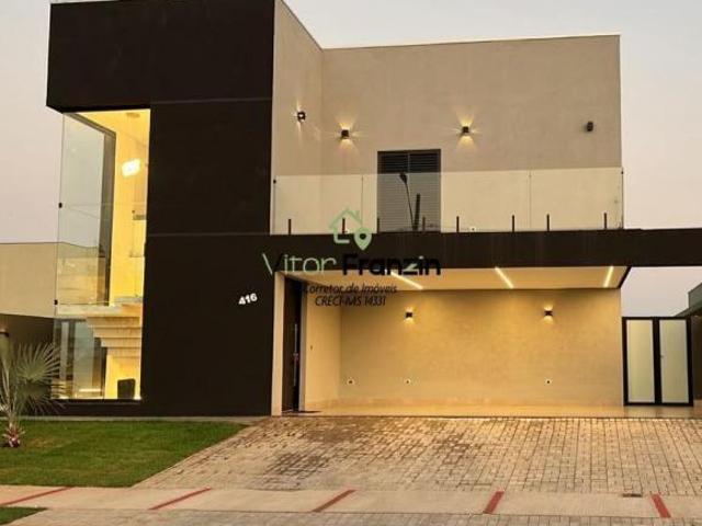 Casa venda em Região Geográfica Imediata de Três Lagoas, Angélica