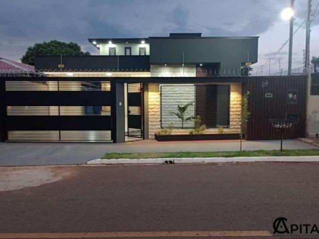 Casa venda em Região Geográfica Imediata de Campo Grande, Campo Grande