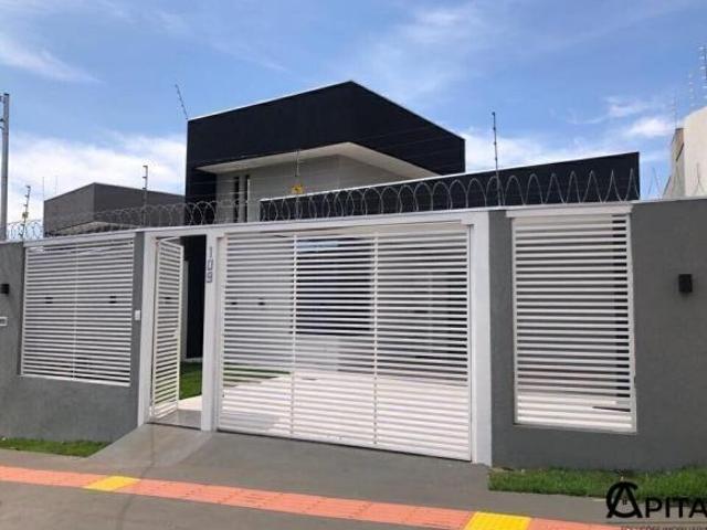 Casa venda em Região Geográfica Imediata de Campo Grande, Campo Grande