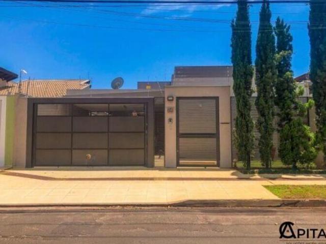 Casa venda em Região Geográfica Imediata de Campo Grande, Campo Grande