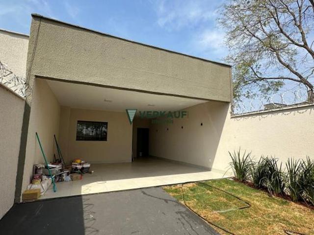 Casa venda em Região Geográfica Imediata de Goiânia, Aparecida de Goiânia