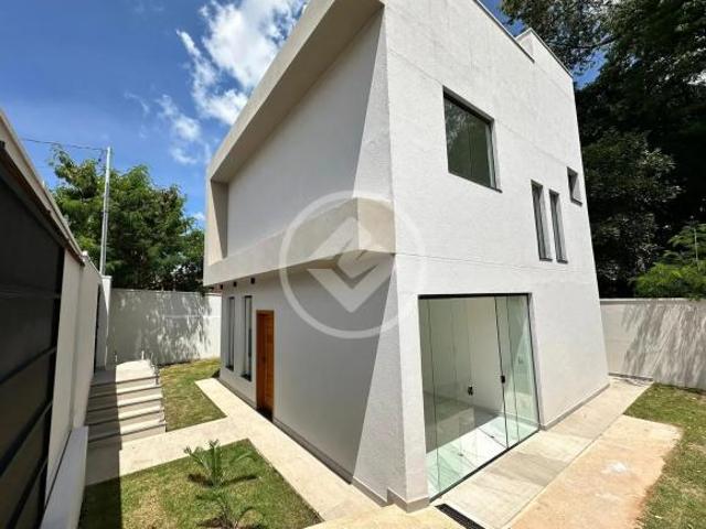 Casa venda em Conjunto Ovídio Guerra, Lagoa Santa