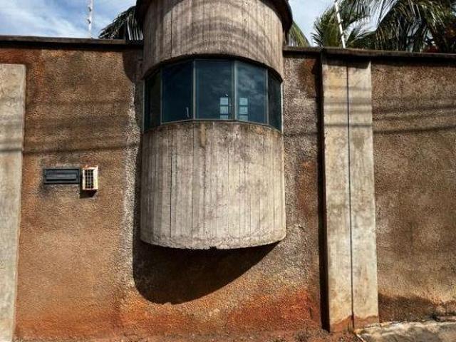 Casa venda em Residencial Alvorada, Birigui