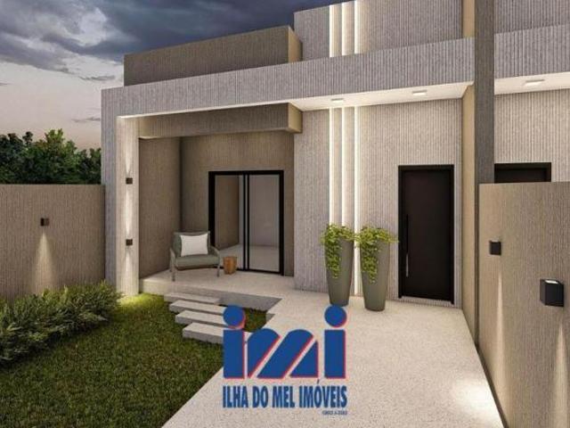 Casa venda em Região Geográfica Imediata de Paranaguá, Guaratuba