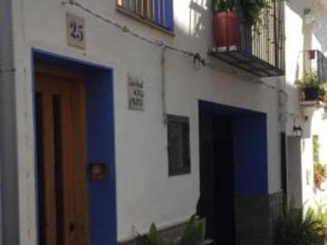 Casa en alquiler en Sot De Ferrer