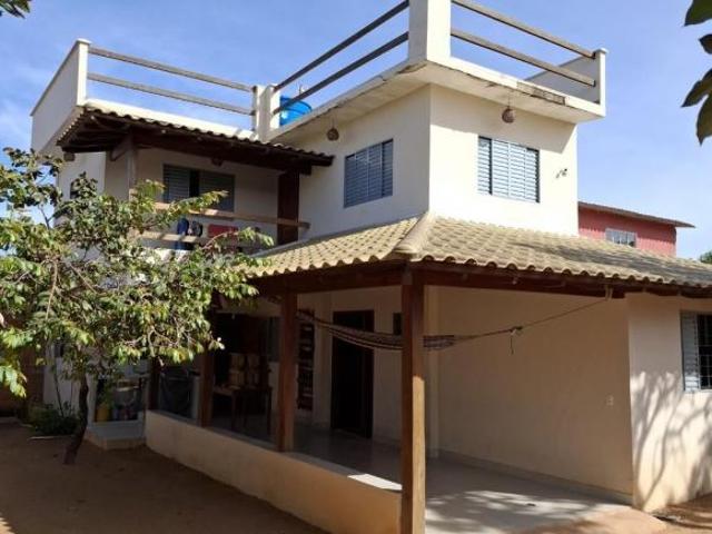 Casa venda em Região Geográfica Imediata de Flores de Goiás, Alto Paraíso de Goiás