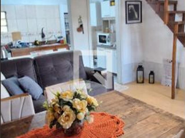 Casa aluguel em Porto Alegre, Morro Santana