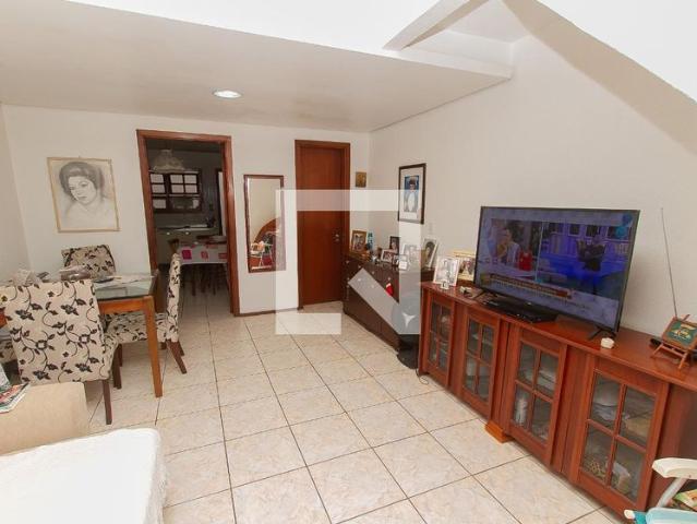 Casa aluguel em Morro Santana, Porto Alegre