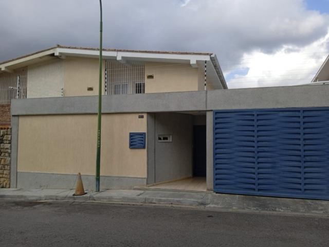 Casa en venta en Boca De Uchire, Miranda