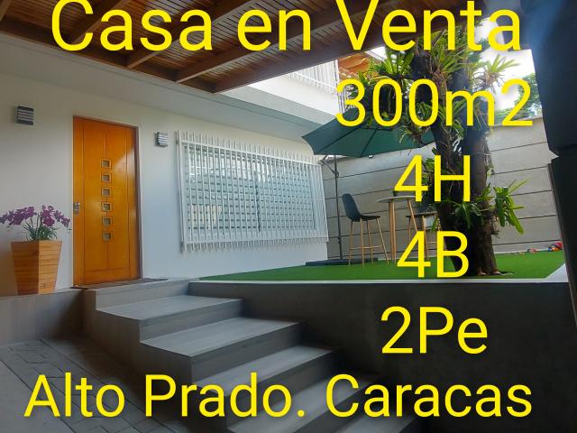 Casa en venta