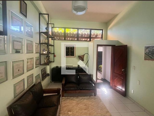 Casa aluguel em Chácara Primavera, São Thomé das Letras