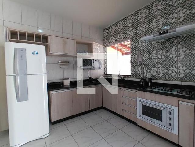 Casa aluguel em Região Geográfica Imediata de Uberlândia, Oliveira Fortes