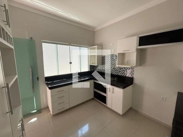 Casa aluguel em Região Geográfica Imediata de Uberlândia, Oliveira Fortes