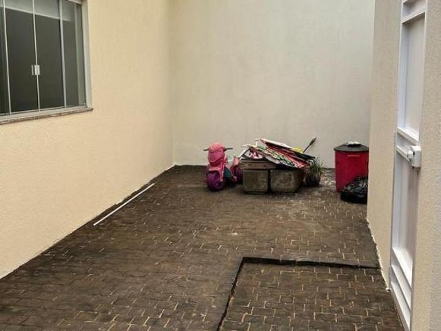 Casa venda em Região Geográfica Imediata de Uberlândia, Oliveira Fortes